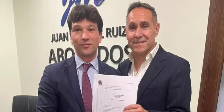 El Supremo declara fraudulenta la contratación del técnico de Deportes de Piélagos como personal de confianza