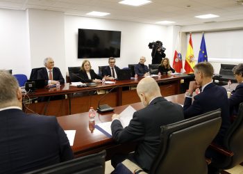 Cantabria considera insuficiente la propuesta estatal de nuevas plazas judiciales y reclama más jueces y fiscales