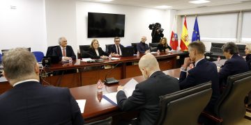 Cantabria considera insuficiente la propuesta estatal de nuevas plazas judiciales y reclama más jueces y fiscales