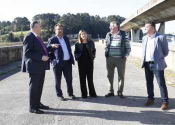 El Gobierno adjudica por 621.000 euros la modernización del polideportivo del CEIP Nuestra Señora de Latas en Somo