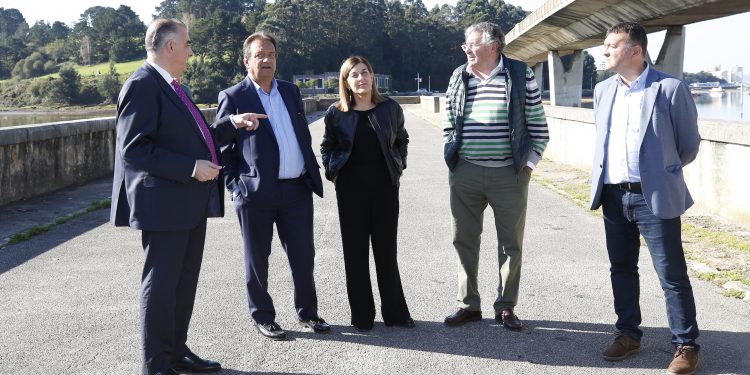El Gobierno adjudica por 621.000 euros la modernización del polideportivo del CEIP Nuestra Señora de Latas en Somo