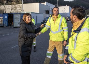 Buruaga carga contra la «inadmisible» financiación autonómica de Sánchez y promete «dar la batalla» hasta el judicial