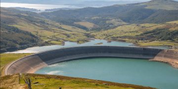 La UE aportará 180 millones al proyecto de ampliación de la central hidroeléctrica de Aguayo