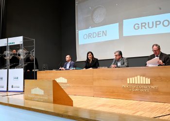 Últimos días para inscribirse en el sorteo de 70 viviendas del Alisal