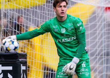 Chema Aragón revela las gestiones avanzadas para cerrar a Simon Eriksson