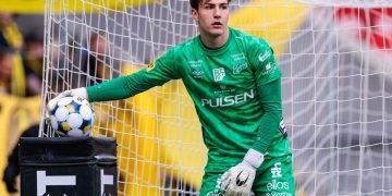 Chema Aragón revela las gestiones avanzadas para cerrar a Simon Eriksson