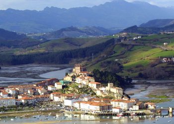 Consejería invierte casi medio millón en rehabilitar iglesia de Nuestra Señora de los Ángeles y Castillo del Rey en San Vicente