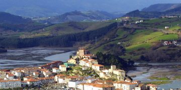 Consejería invierte casi medio millón en rehabilitar iglesia de Nuestra Señora de los Ángeles y Castillo del Rey en San Vicente