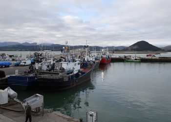 Cantabria traslada al Ministerio el malestar de la flota cántabra por las nuevas exigencias del reglamento europeo de control pesquero
