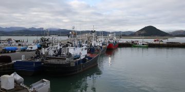 Cantabria traslada al Ministerio el malestar de la flota cántabra por las nuevas exigencias del reglamento europeo de control pesquero