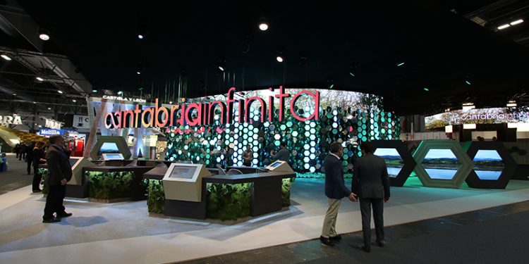 Cantabria suspende la recepción institucional previa a Fitur como muestra de respeto por el luto oficial en España