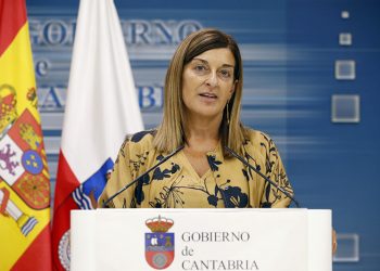Buruaga tilda de “inaceptable” el nuevo modelo de financiación autonómica y advierte de que Cantabria “no lo aceptará”