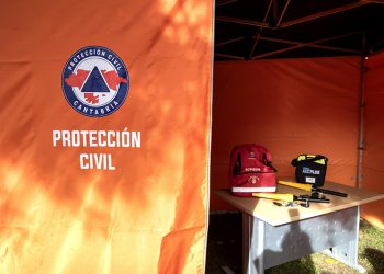 El Gobierno de Cantabria amplía un 38% la oferta del Plan de Formación de Protección Civil y Emergencias para 2026