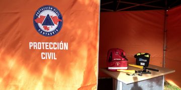 El Gobierno de Cantabria amplía un 38% la oferta del Plan de Formación de Protección Civil y Emergencias para 2026