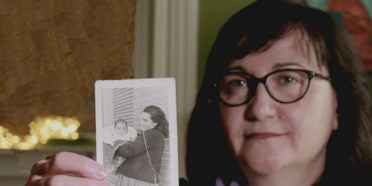 «El gobierno debe dar respuesta a los bebés desaparecidos» Sol Luque