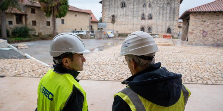 Parador de Santillana del Mar, listo para verano tras 7,4 millones en reformas