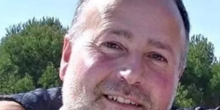 Fallece a los 54 años José Manuel Real, alcalde pedáneo de Gornazo