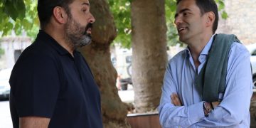 Nicolás Toral dimite de la Ejecutiva del PSOE de Cantabria