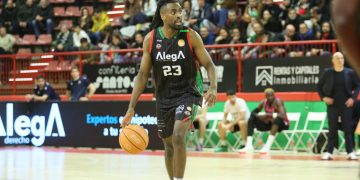 Grupo Alega Cantabria da por finalizado su vínculo con Christian Lutete