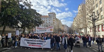 «Mercosur puede acabar con la ganadería cántabra»: Clara