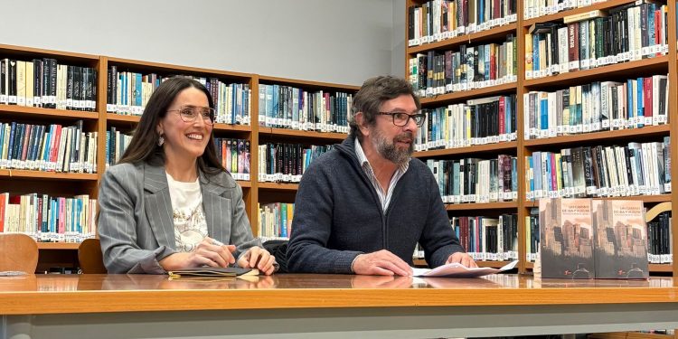 «Escribo para mí y sin pensar en que sea publicado» Montse Ferreras