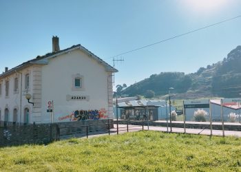 El PRC exige al Ayuntamiento de Santander que ejecute la reforma integral de Adarzo pendiente desde hace ocho años