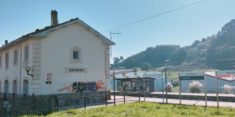 El PRC exige al Ayuntamiento de Santander que ejecute la reforma integral de Adarzo pendiente desde hace ocho años