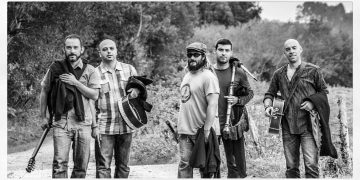 «La etiqueta de folk de autor salió de nosotros» Bruno Pasanisi