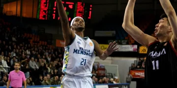 El Alega roza la épica pero termina cayendo en Menorca por 89-81