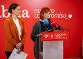 El PSOE presenta 44 alegaciones al nuevo mapa de transporte y reclama más inversión para garantizar la movilidad en Cantabria