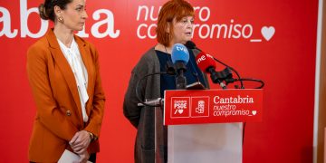El PSOE presenta 44 alegaciones al nuevo mapa de transporte y reclama más inversión para garantizar la movilidad en Cantabria