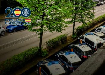 Dos menores detenidos en Torrelavega por agresión sexual y difusión de vídeo íntimo sin consentimiento