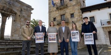 Camargo presenta la tercera edición de la Birle Cup, una cita que une bolos, cultura y solidaridad