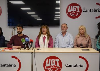 El comité de la Sociedad Regional de Educación, Cultura y Deporte convoca movilizaciones y una huelga en abril para exigir un convenio colectivo