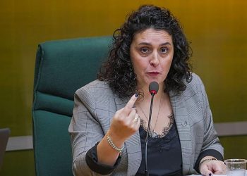 La alcaldesa de Cartes paraliza el centro de menores y el Gobierno cántabro prepara acciones legales para reabrirlo