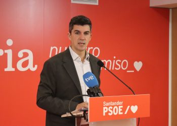 PSOE Santander reclama adhesión a la Declaración de Córdoba y nueva Ordenanza de Accesibilidad en el próximo Pleno