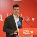 PSOE Santander reclama adhesión a la Declaración de Córdoba y nueva Ordenanza de Accesibilidad en el próximo Pleno
