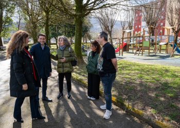 PSOE de Santa María de Cayón propone rehabilitar el chalet de Higinio para hogar del mayor y sede de la junta vecinal de La Penilla