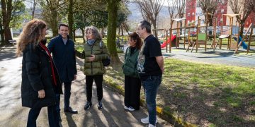 PSOE de Santa María de Cayón propone rehabilitar el chalet de Higinio para hogar del mayor y sede de la junta vecinal de La Penilla