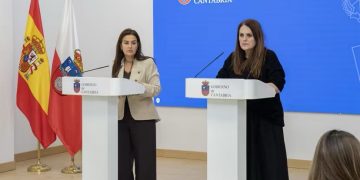 El Gobierno de Cantabria recurrirá la orden de la Alcaldía de Cártes que paraliza el hogar de acogida de emergencia para menores