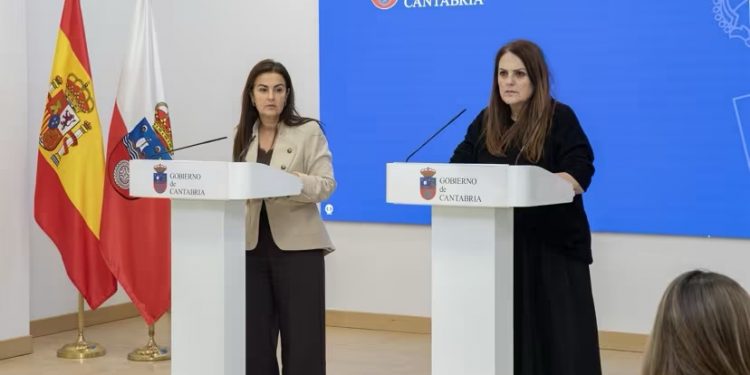 El Gobierno de Cantabria recurrirá la orden de la Alcaldía de Cártes que paraliza el hogar de acogida de emergencia para menores