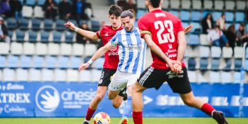 El Ayuntamiento de Torrelavega descuenta 20.000 euros a la Gimnástica por incumplimientos del convenio