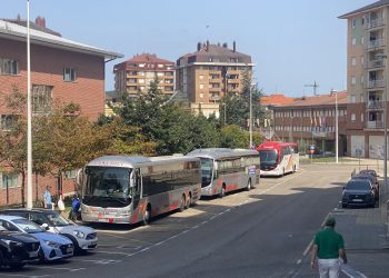 La Mesa de Movilidad del Besaya presenta 14 alegaciones al nuevo mapa concesional de transporte público de Cantabria