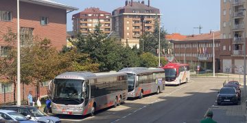 La Mesa de Movilidad del Besaya presenta 14 alegaciones al nuevo mapa concesional de transporte público de Cantabria