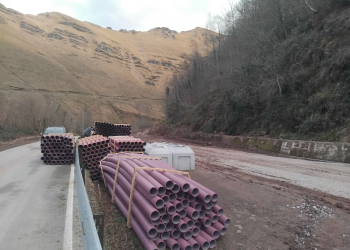 La Fiscalía de Medio Ambiente abre diligencias por el proyecto de La Engaña tras la denuncia de Podemos