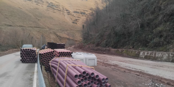 La Fiscalía de Medio Ambiente abre diligencias por el proyecto de La Engaña tras la denuncia de Podemos