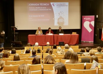 Gómez del Río: “Fundamental” el rol de los profesionales para una atención personalizada a trastornos mentales graves