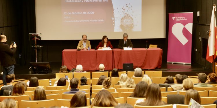 Gómez del Río: “Fundamental” el rol de los profesionales para una atención personalizada a trastornos mentales graves