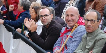 El PSOE de Reinosa descarta cualquier acuerdo con el PP y abre conversaciones con el PRC para estabilizar el gobierno