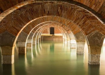 IU reclama al Ayuntamiento más seguridad y vigilancia en los depósitos de agua potable de Santander